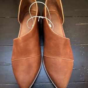 New Universal Thread Ankle Boot - 8W